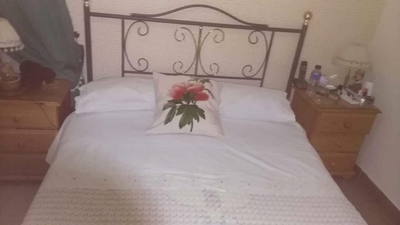Casa Rural Anzo Gáldar Eksteriør billede